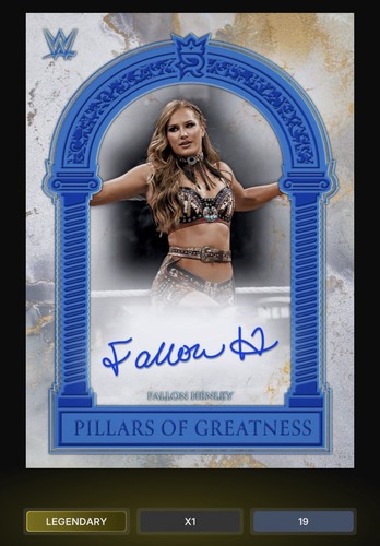 Digital 2026 topps royalty - digital,