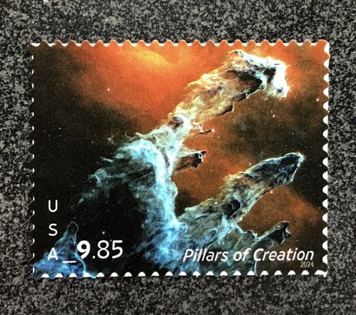2024usa 5827 85 - #5827, $9,85