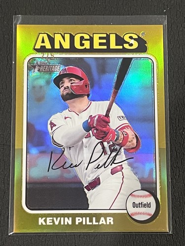 2024 topps heritage 561 kevin - 2024,