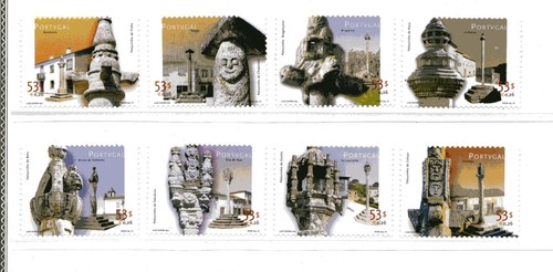 Portogallo mnh 2443a - portogallo,