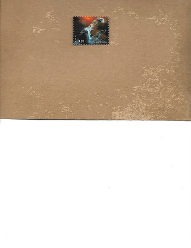 Scott 5827 pilastri della - 5827,