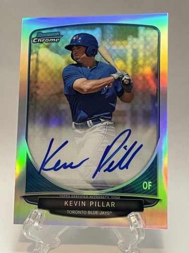 2013 bowman chrome - bowman, prospects