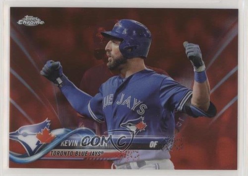 2018 topps cromo rosso - cromo,