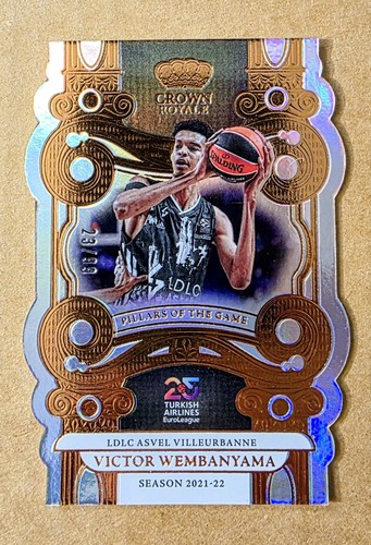 2024 crown royale eurolega - crown,
