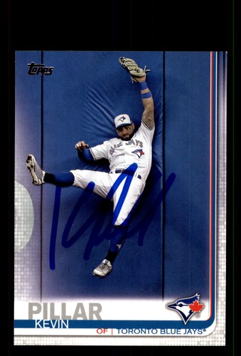Carta baseball firmata auto - carta,