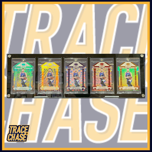 2023 panini crown royale - panini,