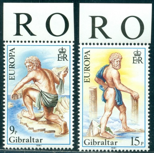 1981 hercules labors - 1981,