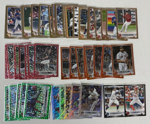 Lotto colori topps update - lotto, 57