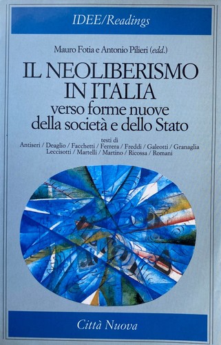 Mauro fotia antonio pilieri - mauro,
