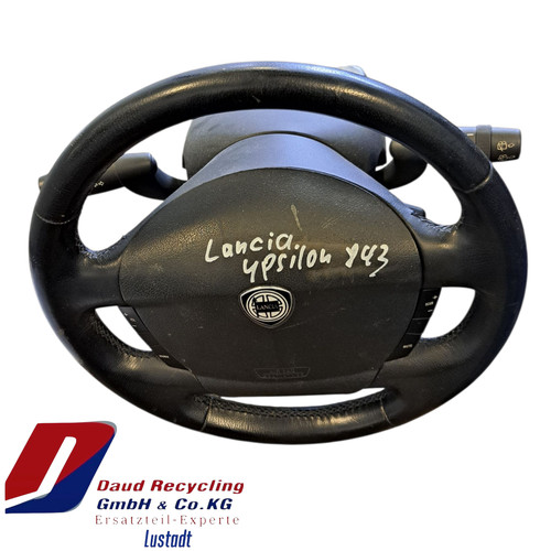 Piantone sterzo lancia ypsilon - piantone,