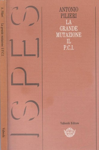 Grande mutazione c i - la, il