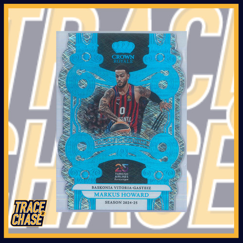 2024 panini crown royale - crown,