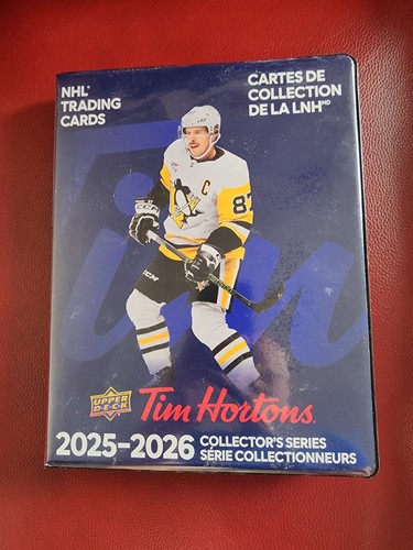 2025 tim hortons set - -,
