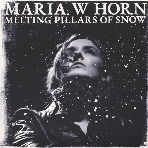 Horn maria melting - maria,