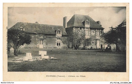 Atlp12 0885 poitiers - -,