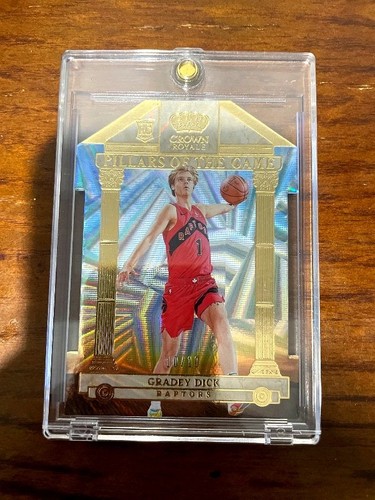 2023 panini crown royale - panini,