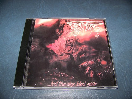 Pentagoria and the sky - -,