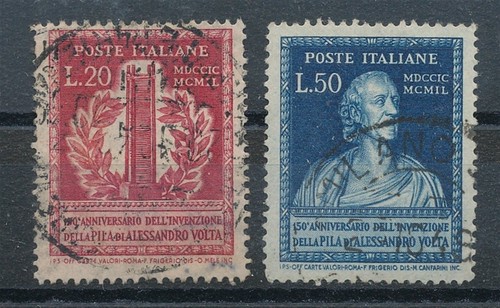 799738 italia 784 785 - 799738), n.784-785