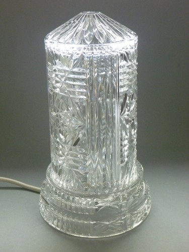 Lampada tavolo pilastro - lampada,