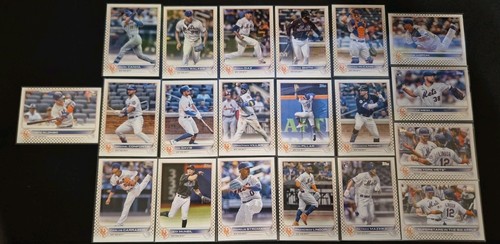 Set squadra completo - , topps