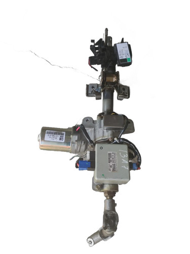 Servosterzo elettrico piantone