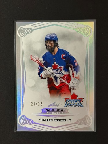 Challen rogers 2025 leaf nll - challen,