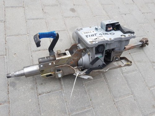 Piantone sterzo fiat stilo - piantone,