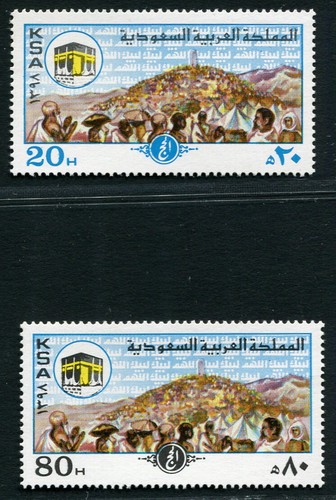 Arabia saudita 1978 - saudita,